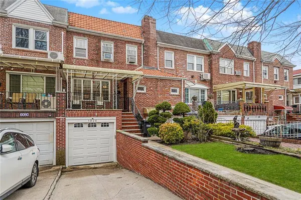 1926 Stuart ST, Brooklyn, NY 11229