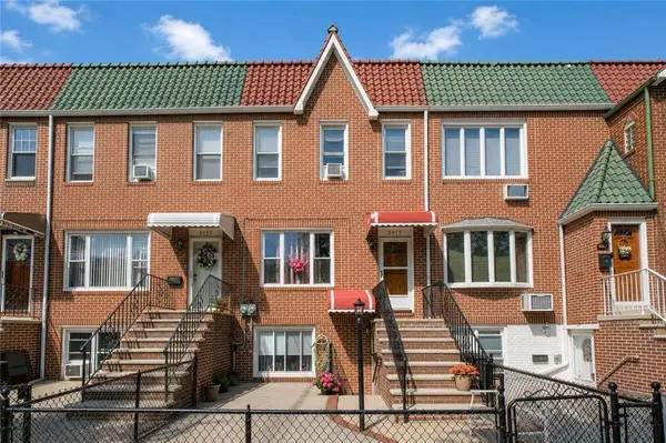 2055 East 34th ST, Brooklyn, NY 11234