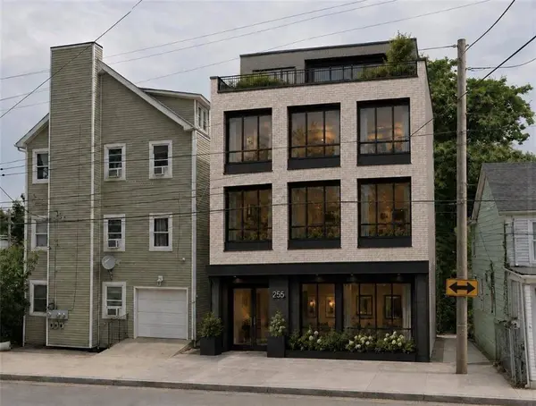 255 York AVE