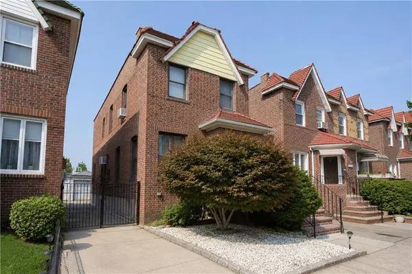 2066 East 38th ST, Brooklyn, NY 11234