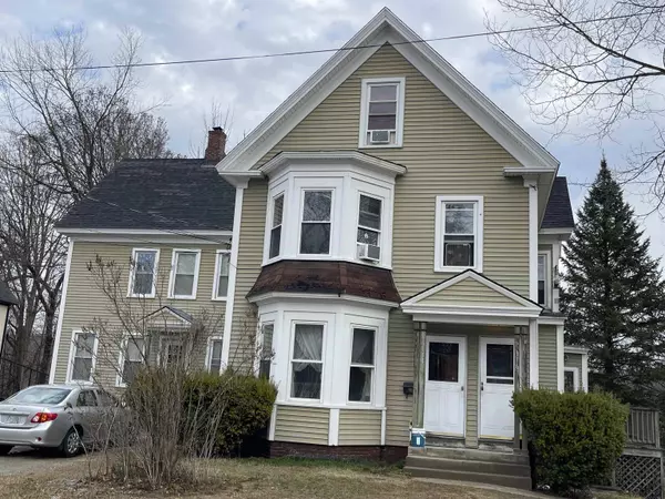 112 Pleasant ST, Franklin, NH 03235