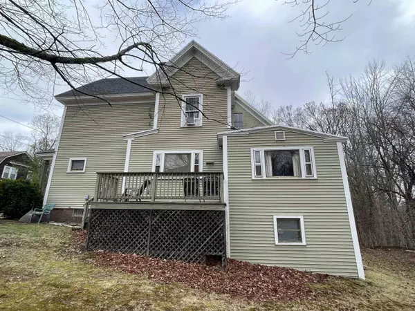 112 Pleasant ST, Franklin, NH 03235