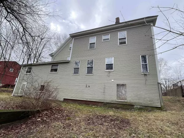 112 Pleasant ST, Franklin, NH 03235