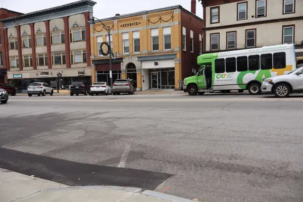 416 Central ST, Franklin, NH 03235