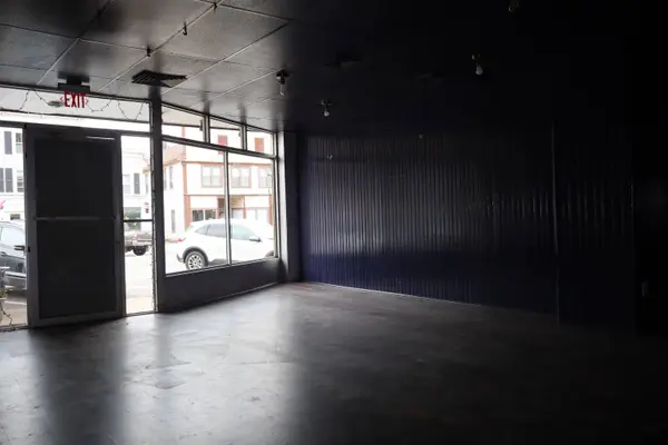 416 Central ST, Franklin, NH 03235