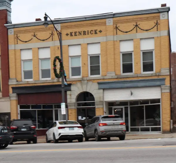 416 Central ST, Franklin, NH 03235