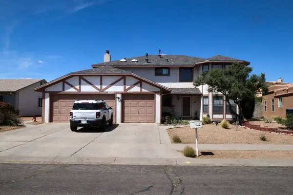 6009 Azuelo AVE NW, Albuquerque, NM 87120