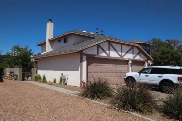 6009 Azuelo AVE NW, Albuquerque, NM 87120