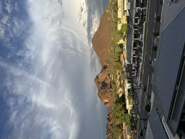 Thea Rooftop Restaurant Phoenix | Mediterranean Dining with Camelback Views
