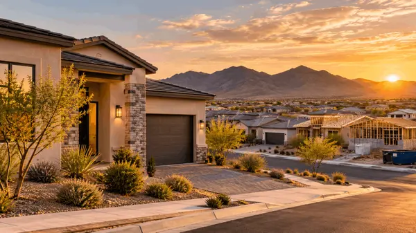 What Your Agent Should Tell You Before You Buy a Home in Phoenix