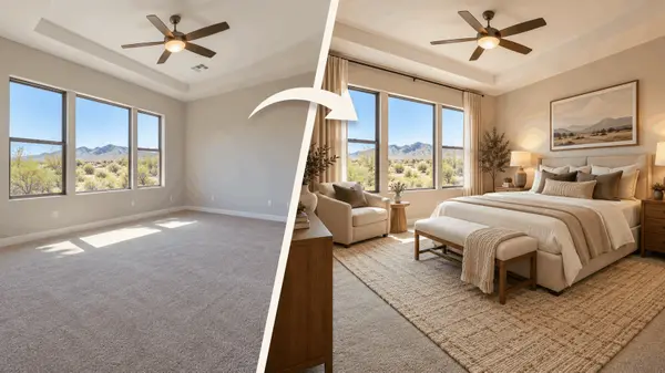 Virtual Staging: Why I Use It and Why It Works
