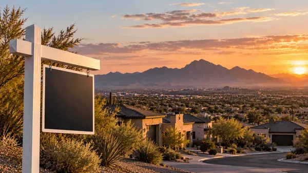 Why September's Phoenix Housing Market Didn't Do What We Were Expecting