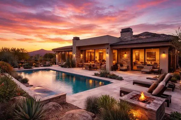 Why February’s 18% Contract Jump Matters in the Phoenix Housing Market