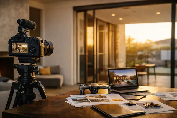 How Much Has Real Estate Actually Changed?