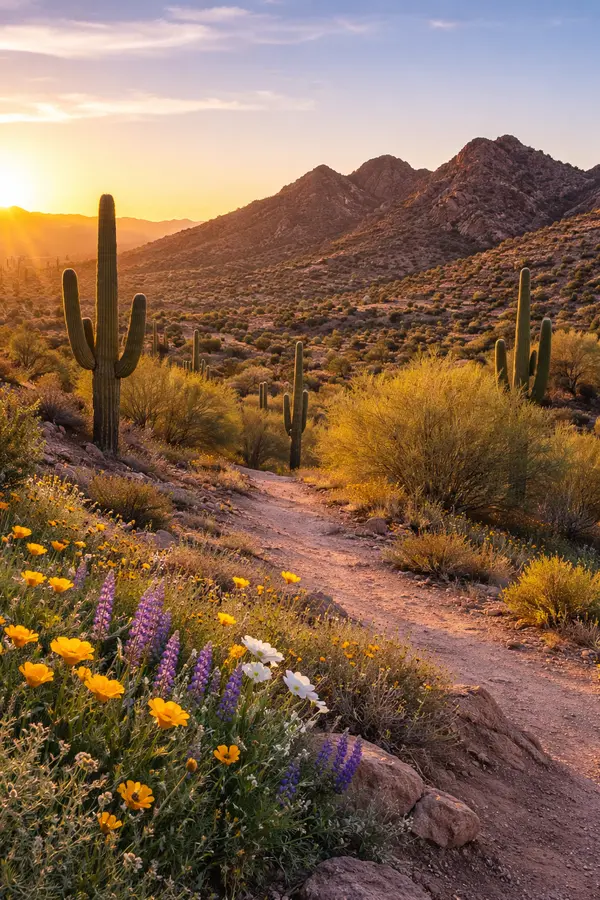 Why March Was the Strongest Month the Phoenix Housing Market Has Seen in Nearly Three Years