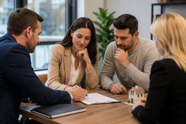 One Agent Can Make or Break Your Deal — And It Might Not Be Yours