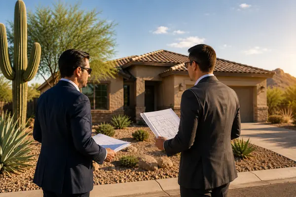 Investor Offers Sound Simple. Here's What They'll Actually Pay for Your Home.