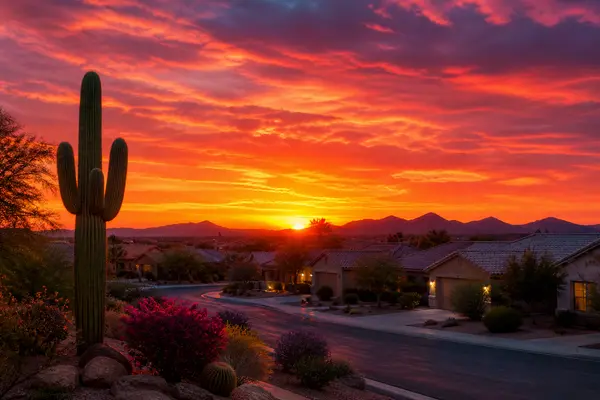 Phoenix Housing Market April 2026 — What the Data Actually Shows