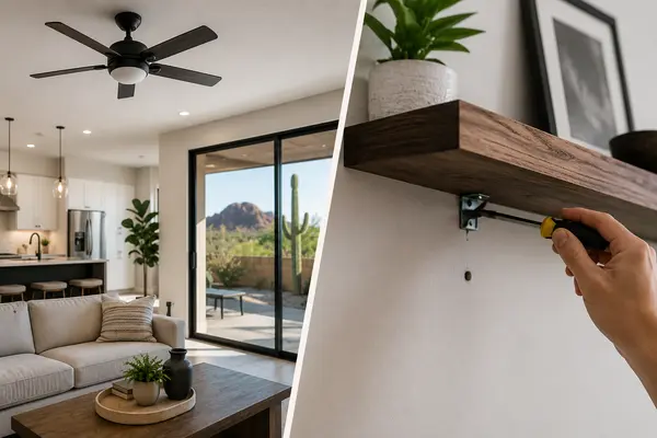 You Don't Get to Take These Things When You Sell Your House