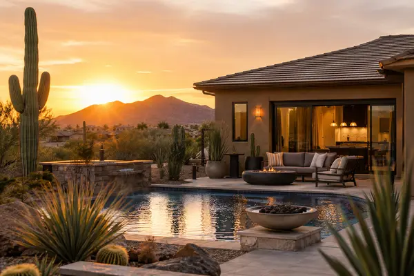 Why Summer Is Not a Bad Time to Sell Your Phoenix Home
