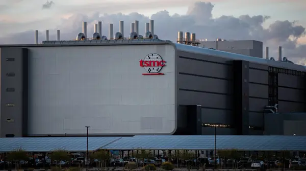 My Honest Take on TSMC — and What It Actually Means for Home Values in the North Valley