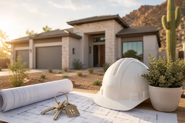Why I Love New Builds — And Why I'd Never Buy One Without an Agent