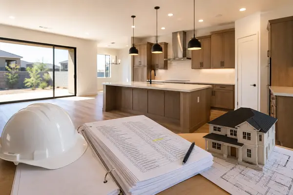 Why You Need Your Own Agent When Buying New Construction in Phoenix