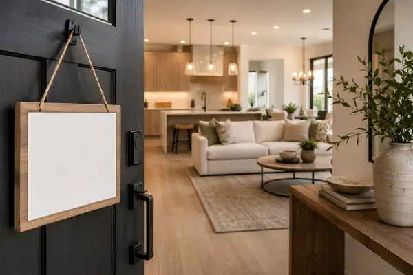Open Houses Don't Sell Houses — Here's What Actually Does