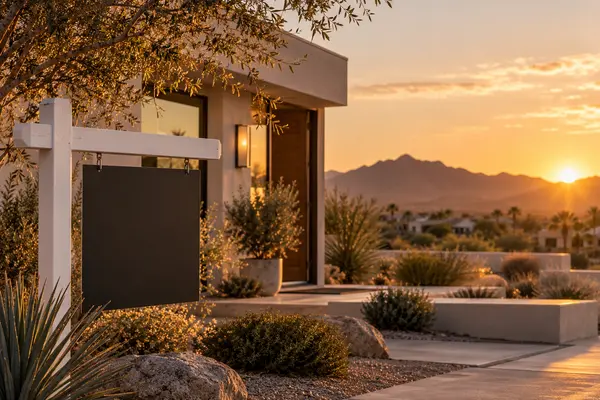 The Fall Listing Window in Phoenix Is Shorter Than Most Sellers Realize