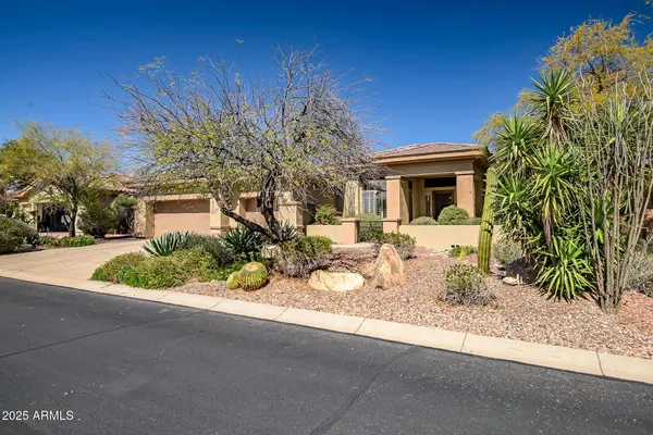3108 W RAVINA Lane, Anthem, AZ 85086