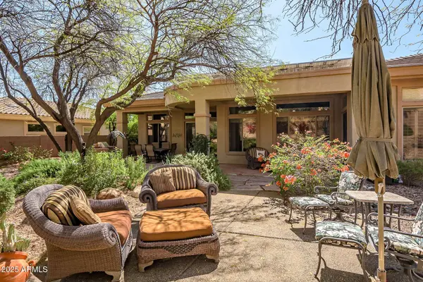 3108 W RAVINA Lane, Anthem, AZ 85086