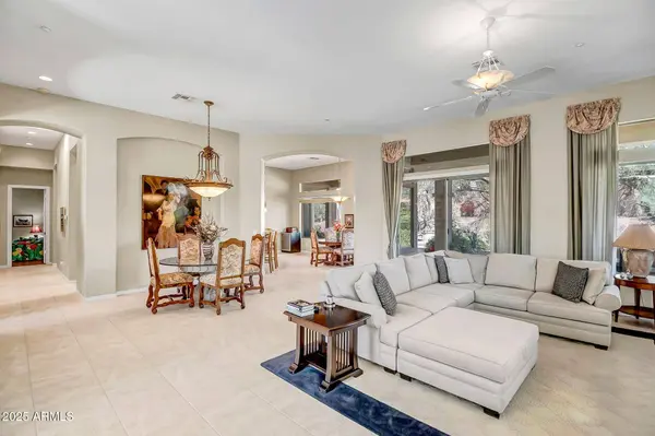 3108 W RAVINA Lane, Anthem, AZ 85086