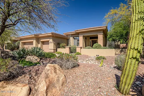 3108 W RAVINA Lane, Anthem, AZ 85086