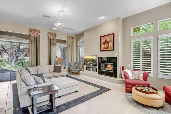 3108 W RAVINA Lane, Anthem, AZ 85086