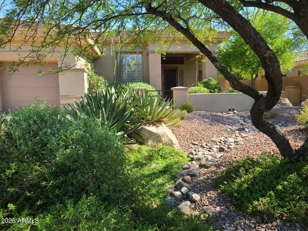 3108 W RAVINA Lane, Anthem, AZ 85086