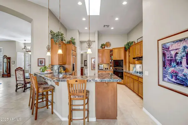 3108 W RAVINA Lane, Anthem, AZ 85086