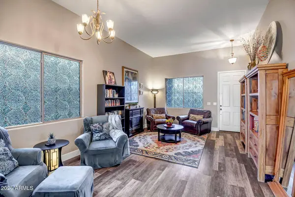 3948 W RUSHMORE Drive, Anthem, AZ 85086