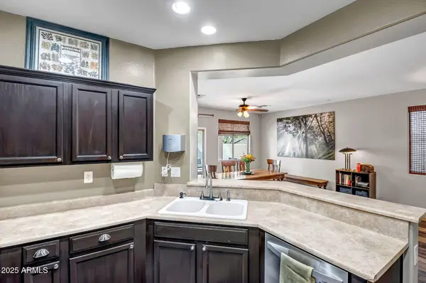 3948 W RUSHMORE Drive, Anthem, AZ 85086