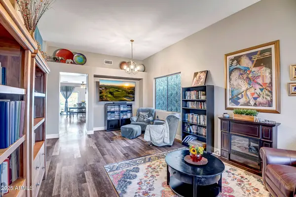 3948 W RUSHMORE Drive, Anthem, AZ 85086