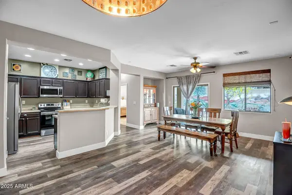 3948 W RUSHMORE Drive, Anthem, AZ 85086
