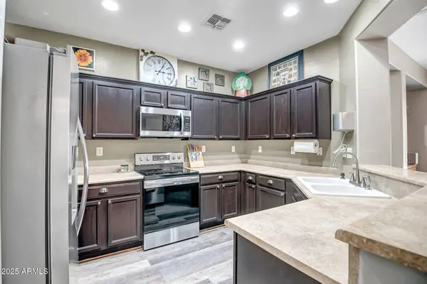 3948 W RUSHMORE Drive, Anthem, AZ 85086