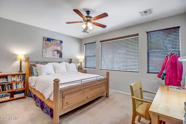 3948 W RUSHMORE Drive, Anthem, AZ 85086