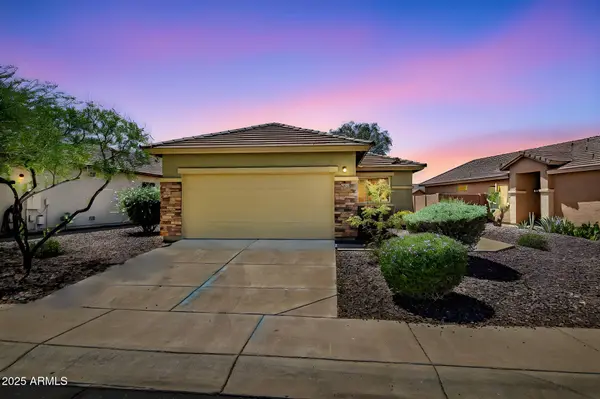 1623 W OWENS Way, Anthem, AZ 85086
