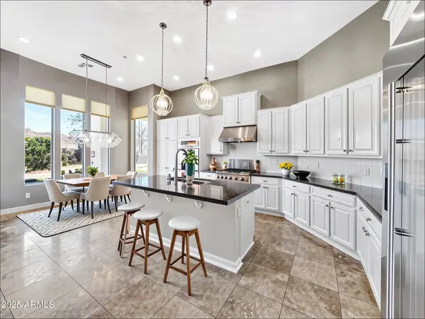 41509 N ANTHEM RIDGE Drive, Phoenix, AZ 85086