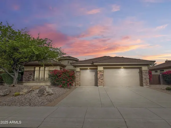 41509 N ANTHEM RIDGE Drive, Phoenix, AZ 85086