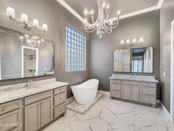 41509 N ANTHEM RIDGE Drive, Phoenix, AZ 85086