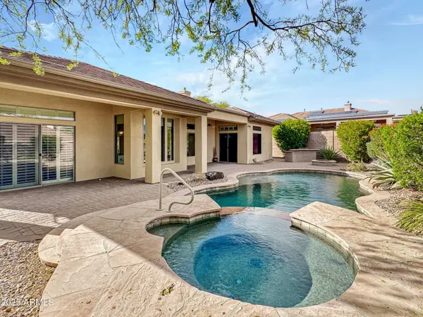 41509 N ANTHEM RIDGE Drive, Phoenix, AZ 85086