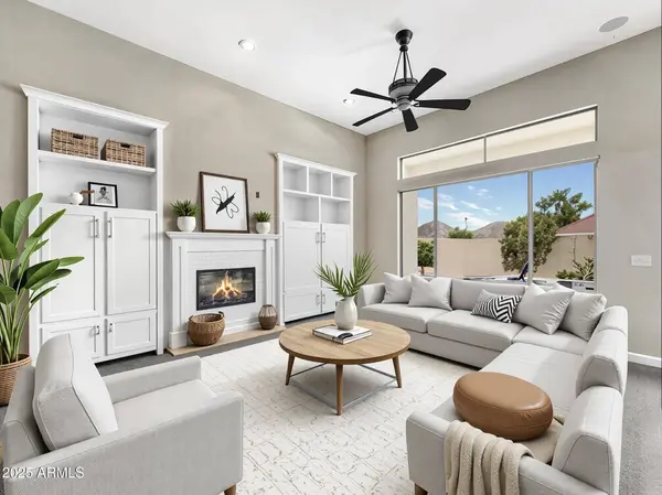 41509 N ANTHEM RIDGE Drive, Phoenix, AZ 85086