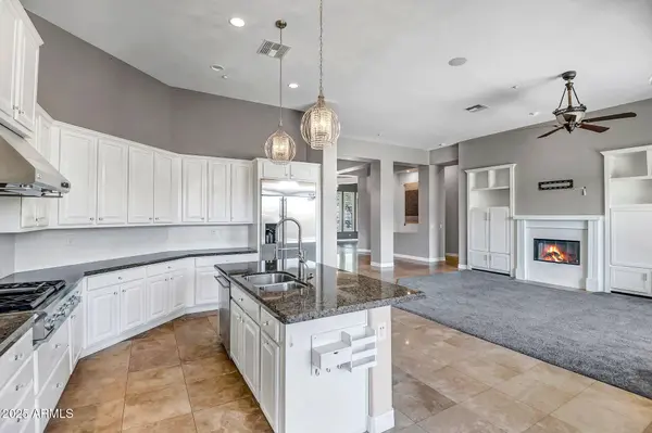 41509 N ANTHEM RIDGE Drive, Phoenix, AZ 85086
