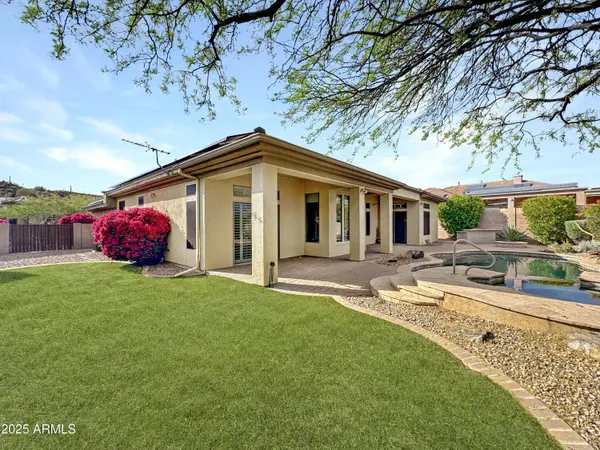 41509 N ANTHEM RIDGE Drive, Phoenix, AZ 85086